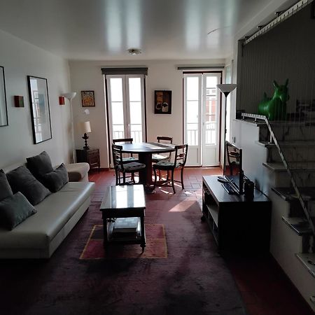 Nice Flat Historical 2 Lisboa Eksteriør billede