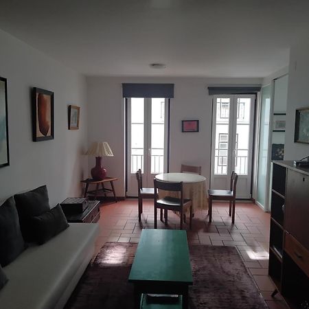 Nice Flat Historical 2 Lisboa Eksteriør billede